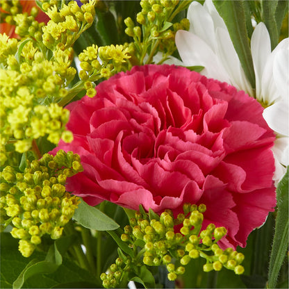 Oopsie Daisy Bouquet –  Hb Floral Studio, Rockford IL