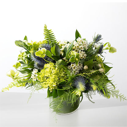 The Botanical Gardens –  Hb Floral Studio, Rockford IL