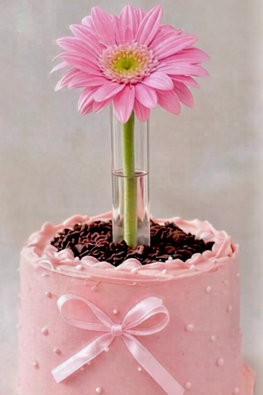 KSweets & Savory Mini Cake