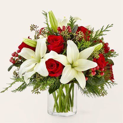 Glittering Lights Bouquet