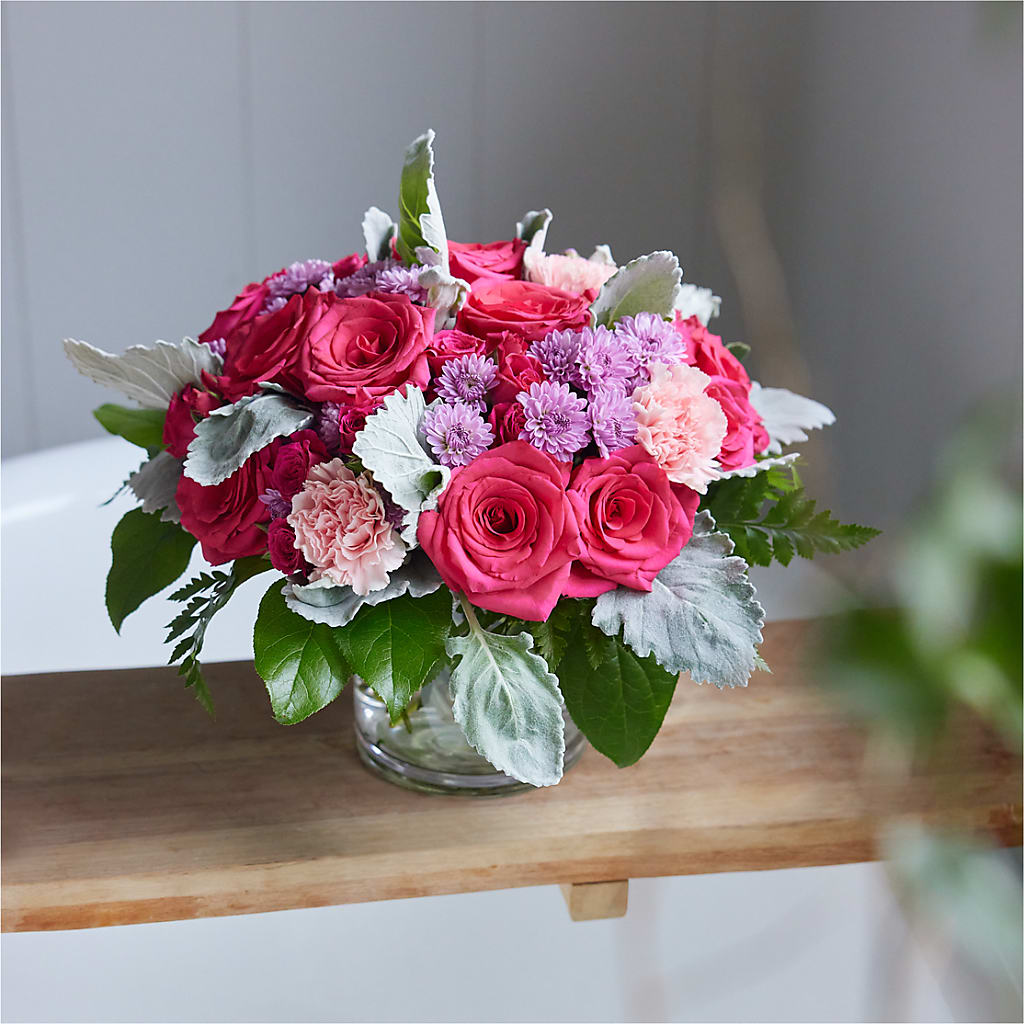 Sweet As Can Be Bouquet –  Hb Floral Studio, Rockford IL