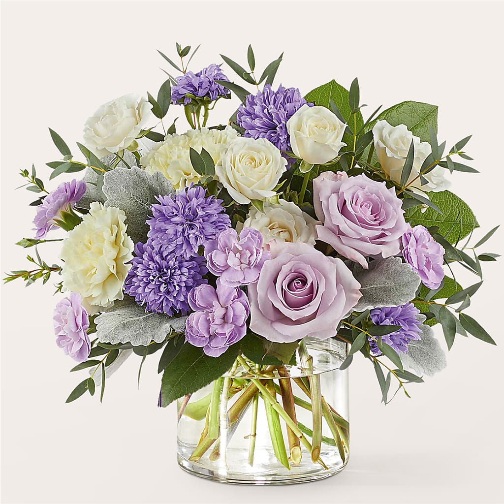 Stardust Bouquet –  Hb Floral Studio, Rockford IL