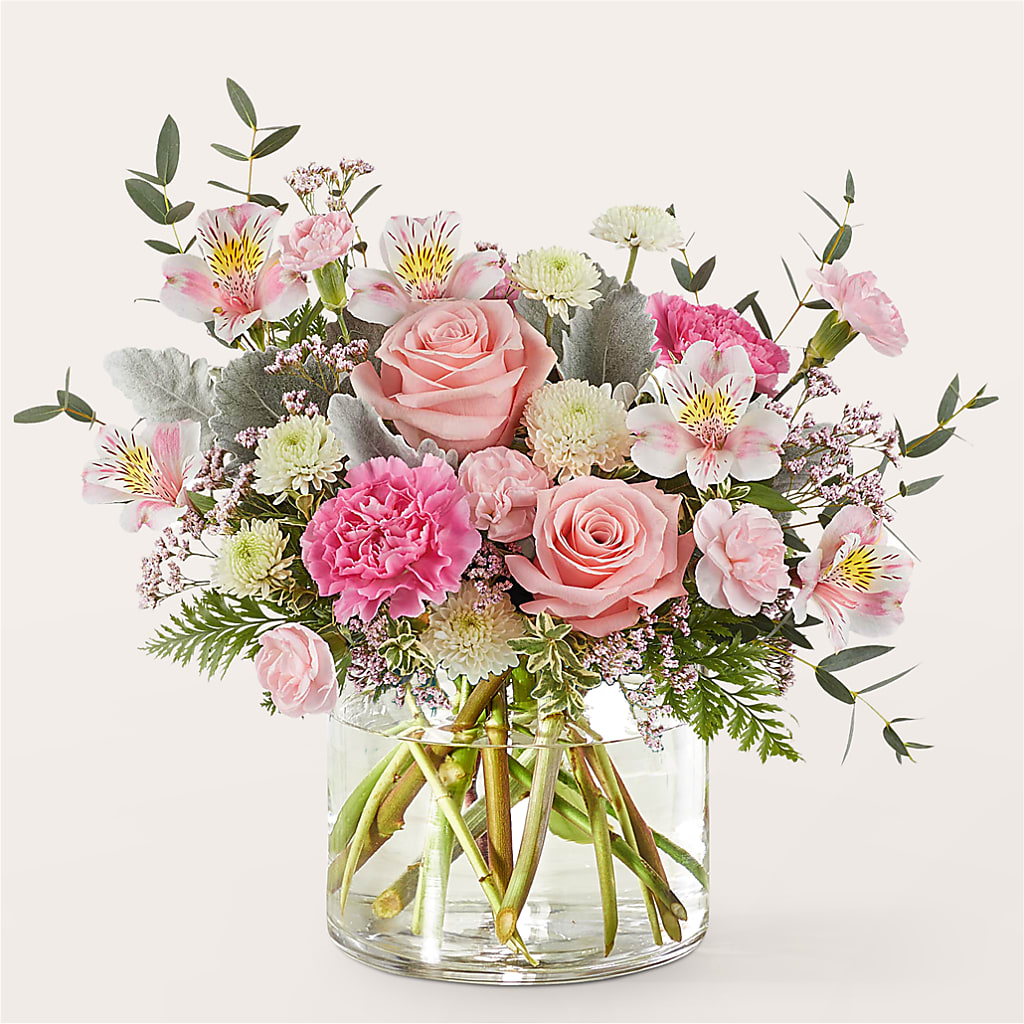 The Treehouse Bouquet –  Hb Floral Studio, Rockford IL