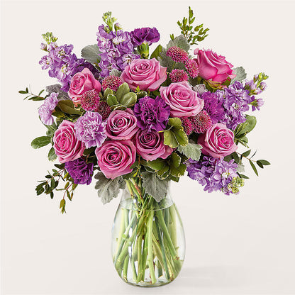 A Love Story Bouquet –  Hb Floral Studio, Rockford IL