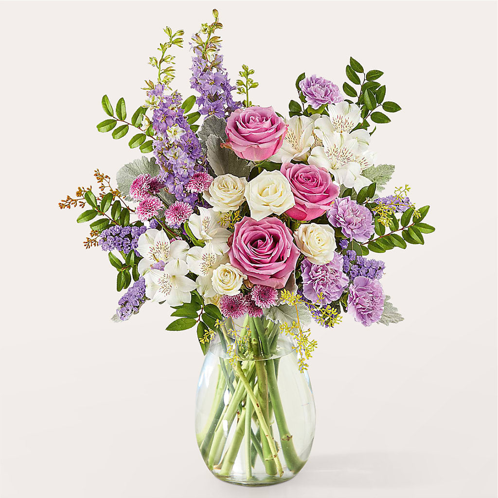 Lucky Me Bouquet –  Hb Floral Studio, Rockford IL