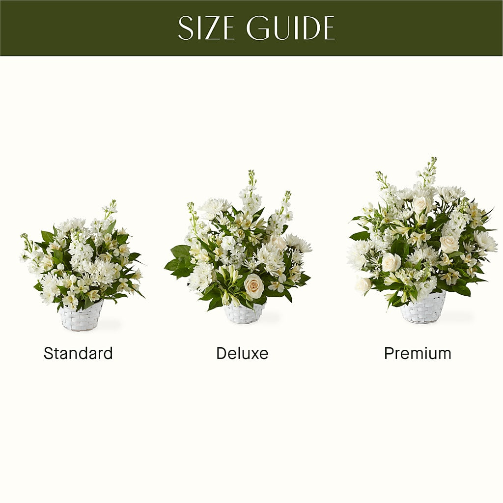 Eternal Affection Arrangement –  Hb Floral Studio, Rockford IL