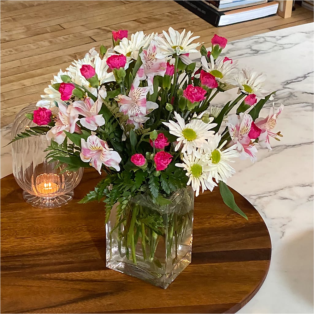 Sweet Surprises® Bouquet –  Hb Floral Studio, Rockford IL