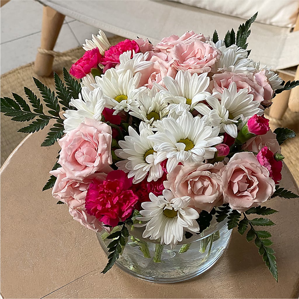 Sweet Surprises® Bouquet –  Hb Floral Studio, Rockford IL