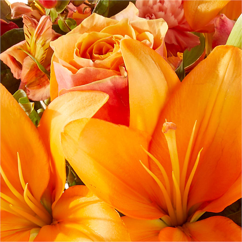 Afternoon Light Bouquet –  Hb Floral Studio, Rockford IL