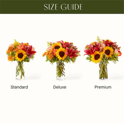 Acorn Lane Bouquet –  Hb Floral Studio, Rockford IL