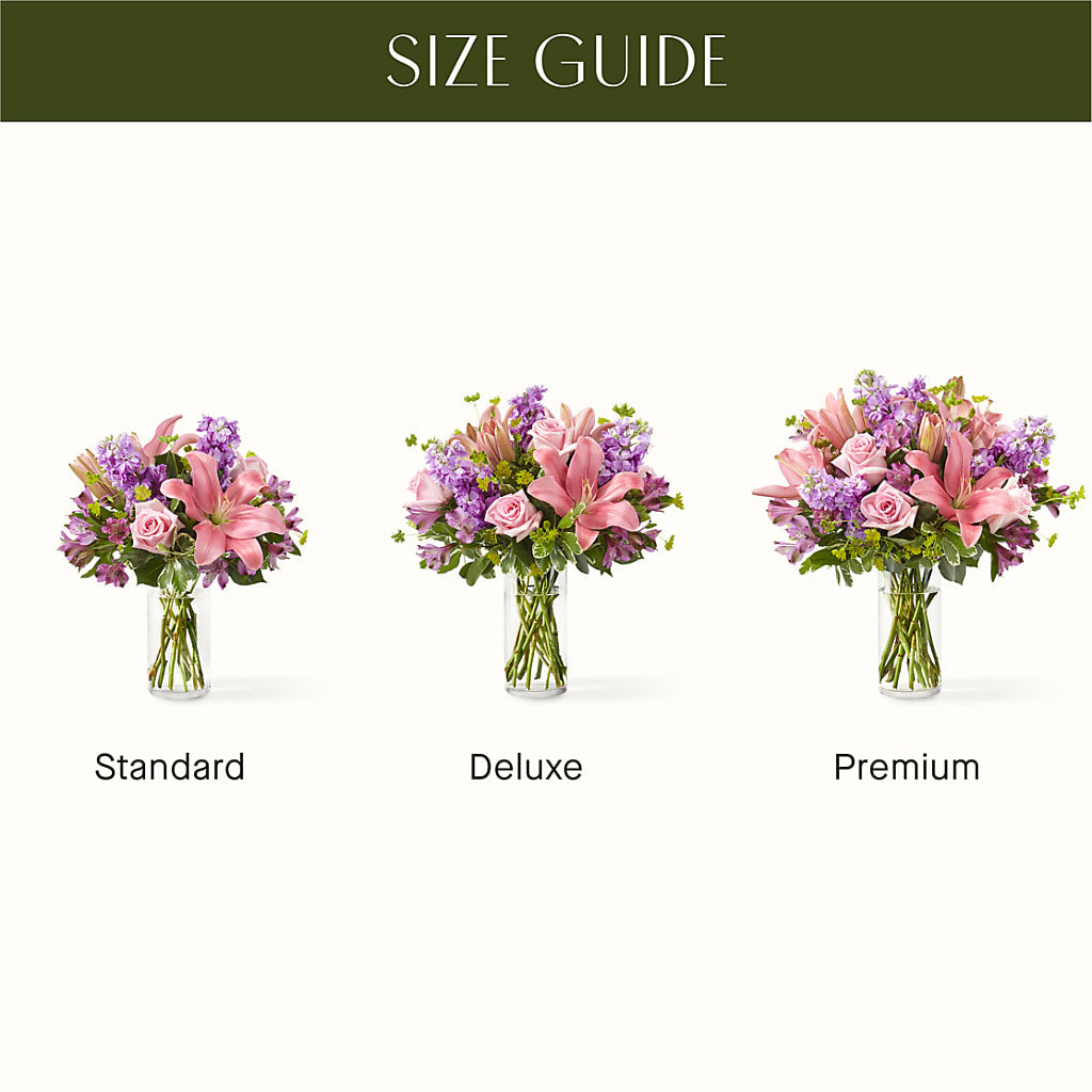 Precious Petals Bouquet –  Hb Floral Studio, Rockford IL