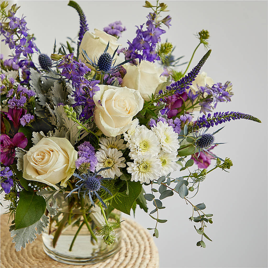 Shooting Star Bouquet –  Hb Floral Studio, Rockford IL
