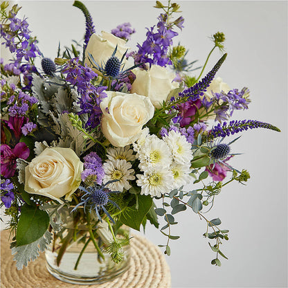 Shooting Star Bouquet –  Hb Floral Studio, Rockford IL