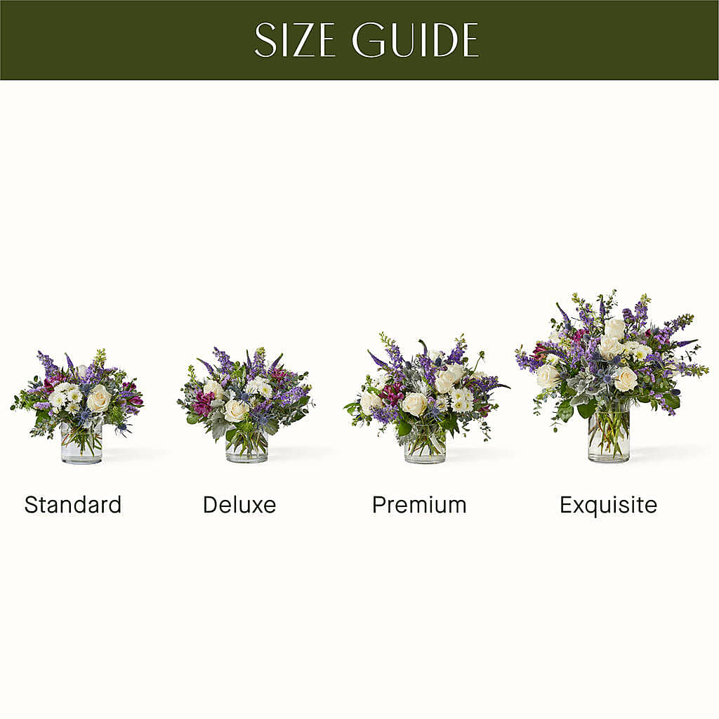 Shooting Star Bouquet –  Hb Floral Studio, Rockford IL