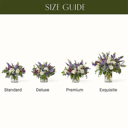 Shooting Star Bouquet –  Hb Floral Studio, Rockford IL