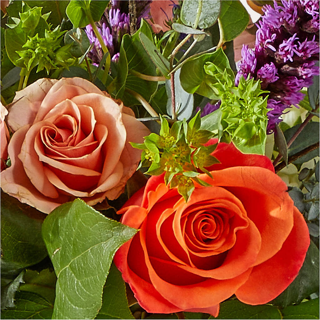 The Standout Bouquet –  Hb Floral Studio, Rockford IL
