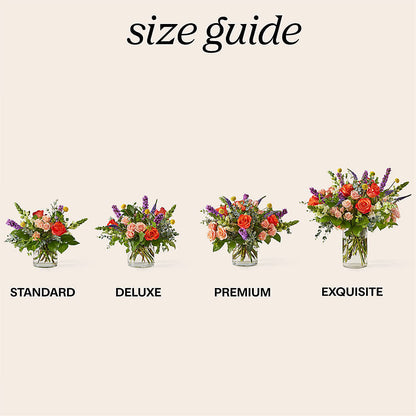 The Standout Bouquet –  Hb Floral Studio, Rockford IL