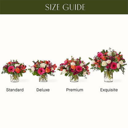 Smell the Roses Bouquet –  Hb Floral Studio, Rockford IL