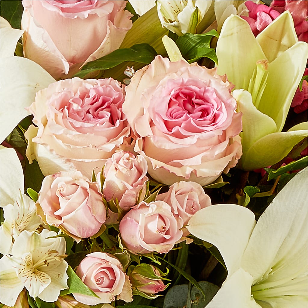 Ballet Slippers Bouquet –  Hb Floral Studio, Rockford IL