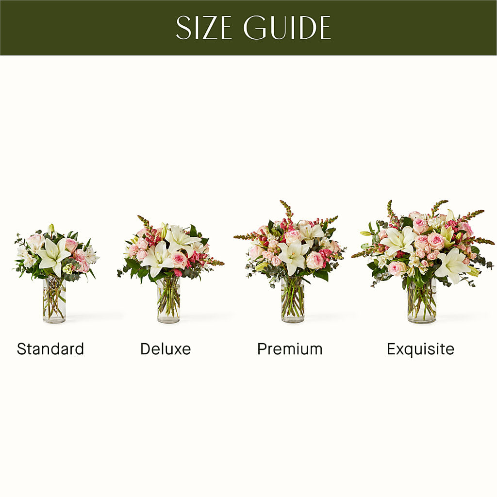 Ballet Slippers Bouquet –  Hb Floral Studio, Rockford IL