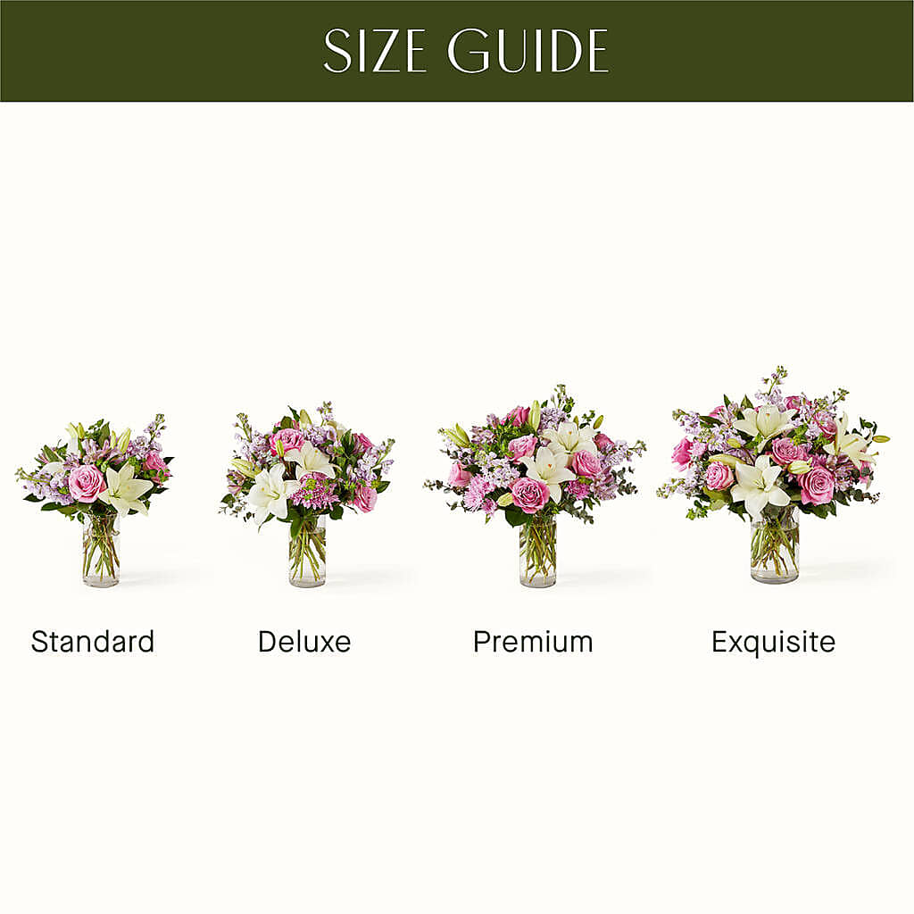 Daydreamer Bouquet –  Hb Floral Studio, Rockford IL