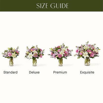 Daydreamer Bouquet –  Hb Floral Studio, Rockford IL