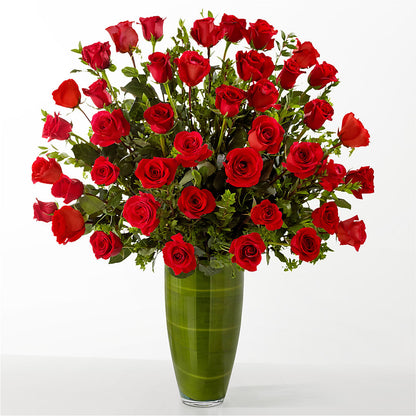 The Ballad –  Hb Floral Studio, Rockford IL