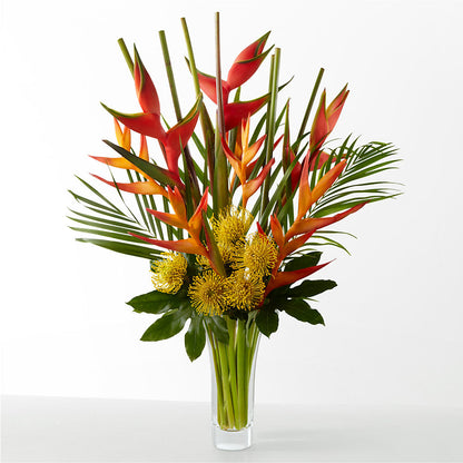 The Drama –  Hb Floral Studio, Rockford IL