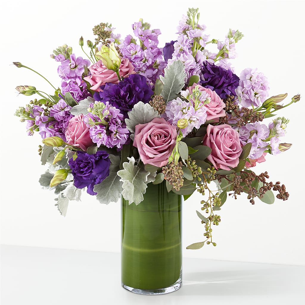The Monarch –  Hb Floral Studio, Rockford IL