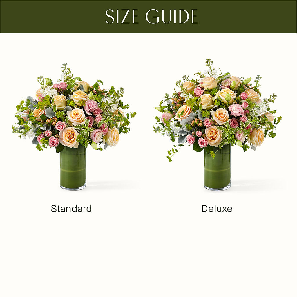 The Glamour Shot –  Hb Floral Studio, Rockford IL