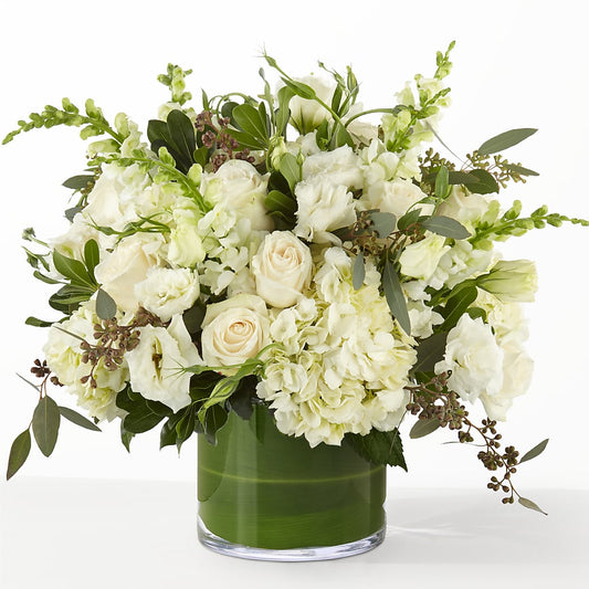 The Gallery –  Hb Floral Studio, Rockford IL
