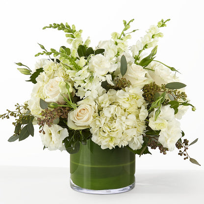 The Gallery –  Hb Floral Studio, Rockford IL