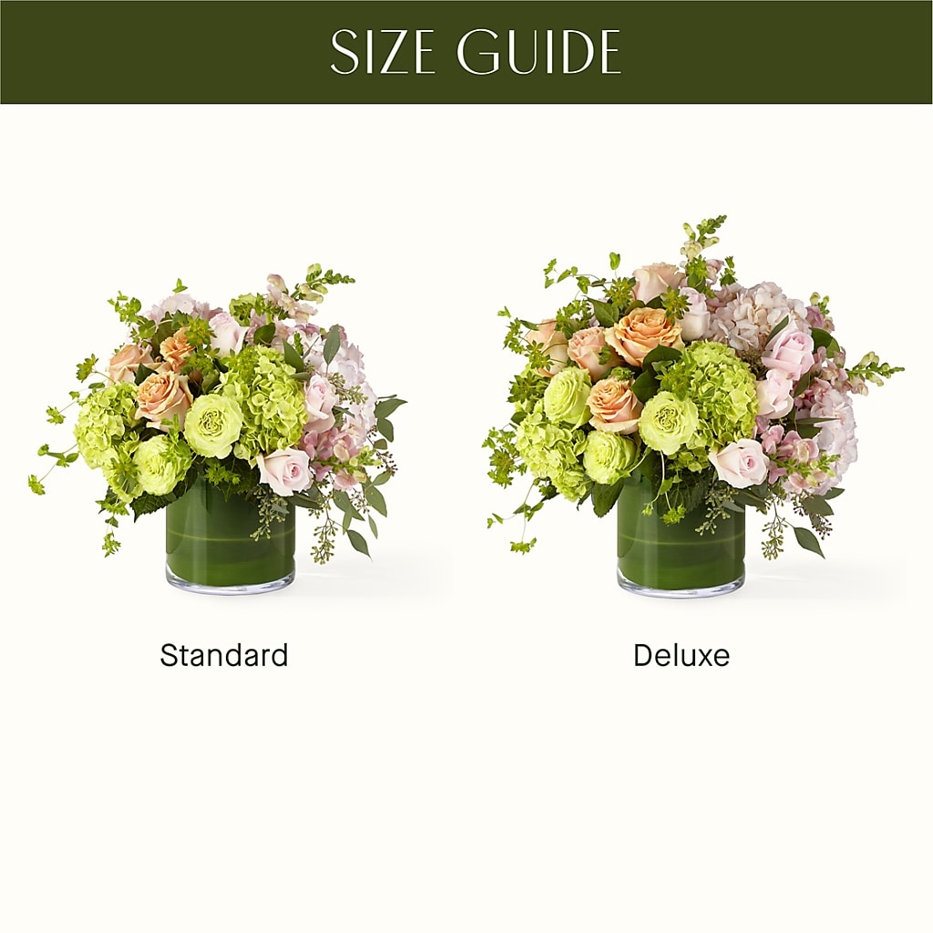 The Art Deco –  Hb Floral Studio, Rockford IL