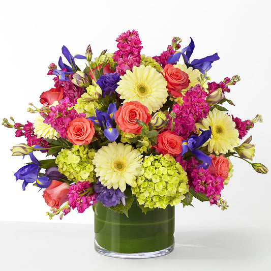 The Couture –  Hb Floral Studio, Rockford IL