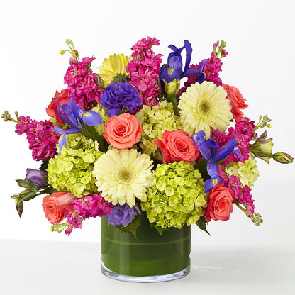The Couture –  Hb Floral Studio, Rockford IL