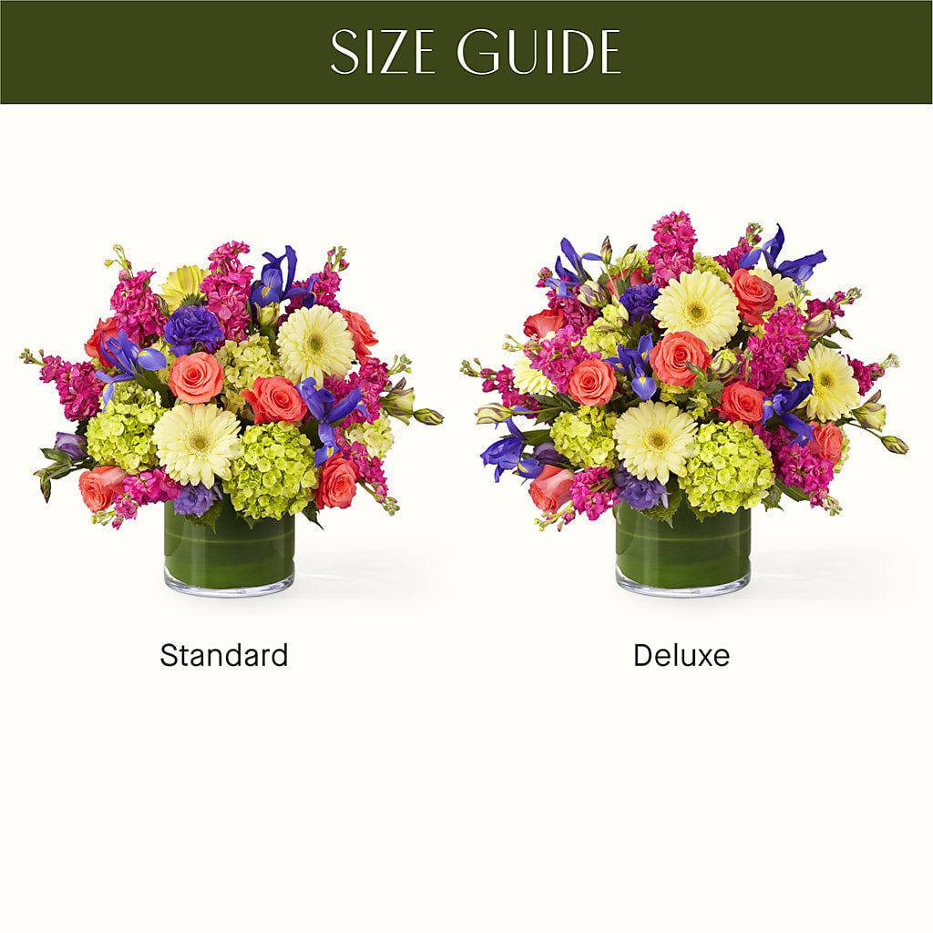 The Couture –  Hb Floral Studio, Rockford IL
