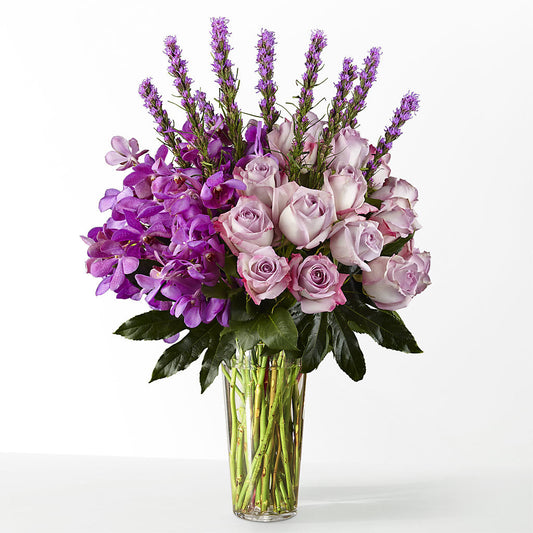The Maximalist –  Hb Floral Studio, Rockford IL