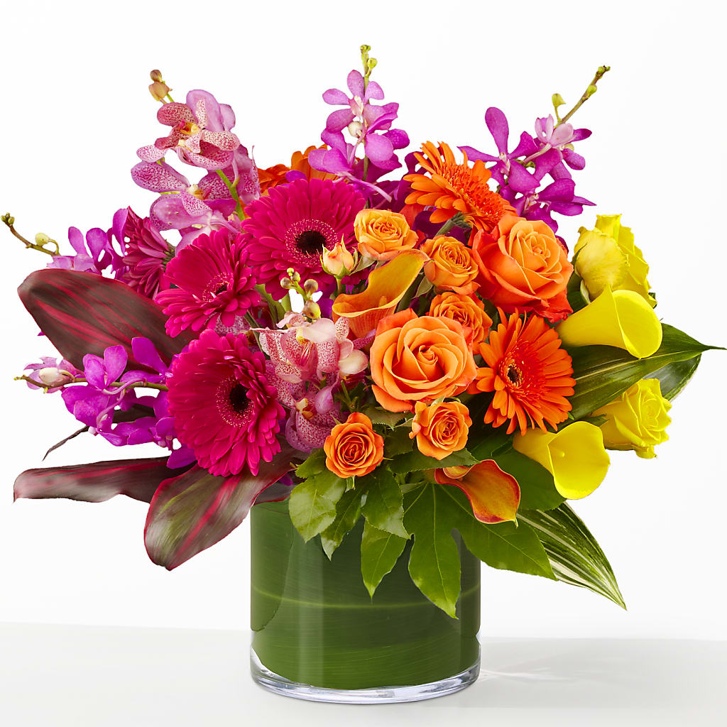 The Mosaic –  Hb Floral Studio, Rockford IL