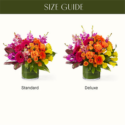 The Mosaic –  Hb Floral Studio, Rockford IL