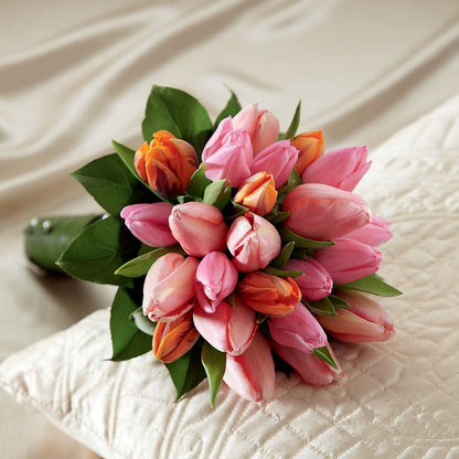 Embraceable Bouquet –  Hb Floral Studio, Rockford IL