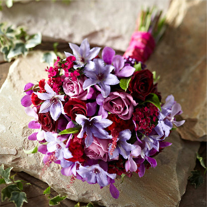 Enlightened Love Bouquet –  Hb Floral Studio, Rockford IL