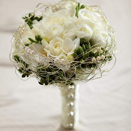 Evermore Bouquet –  Hb Floral Studio, Rockford IL