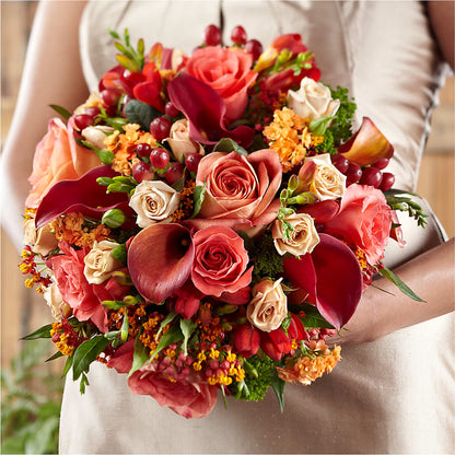 Contentment Bouquet –  Hb Floral Studio, Rockford IL