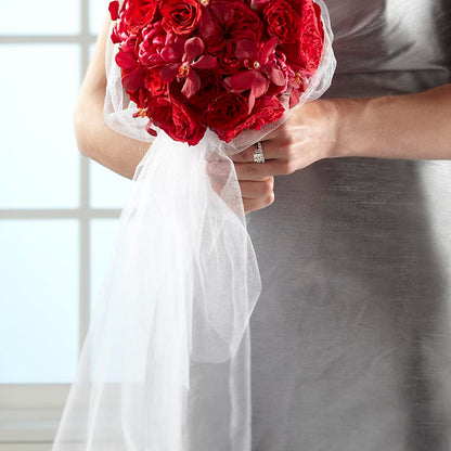 Desire Bouquet –  Hb Floral Studio, Rockford IL
