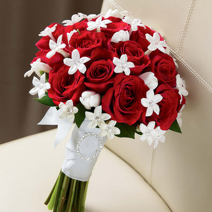 Poetry Bouquet –  Hb Floral Studio, Rockford IL