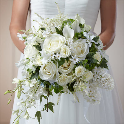 Cherish Bouquet –  Hb Floral Studio, Rockford IL